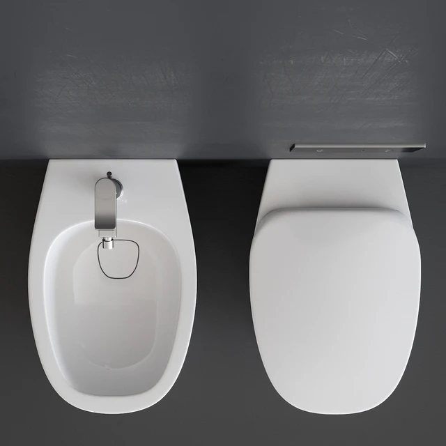 Ideal Standard Dea WC — Descargar