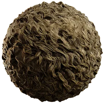 sheep fur 006 — Descargar
