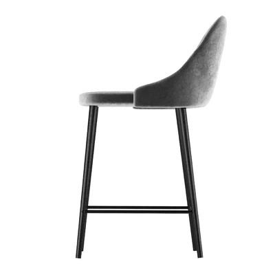 Semi-bar chair Jama — Ver 4