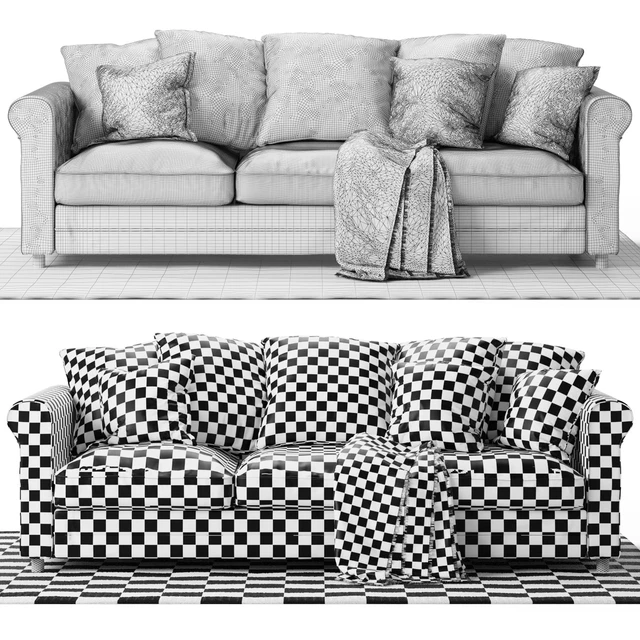 GRONLID Ikea / Ikea — Descargar