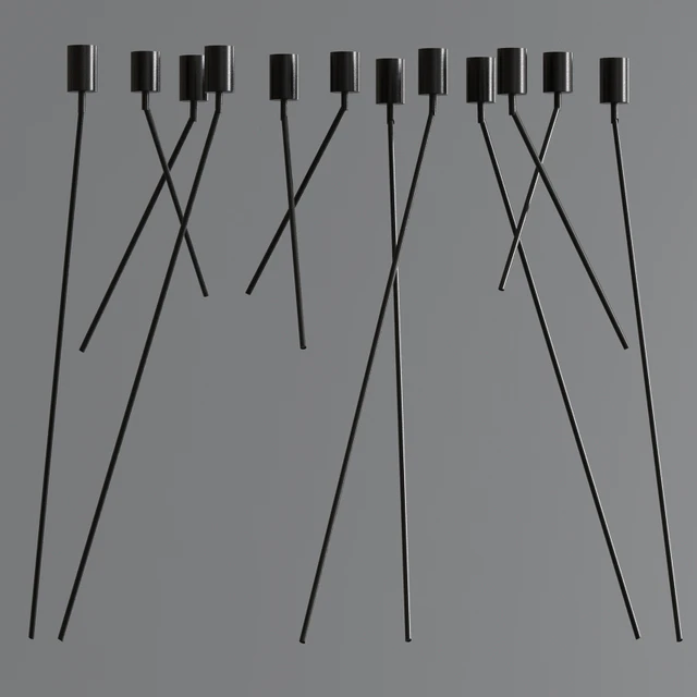Modern Tubetto Pendant Collection — Скачать