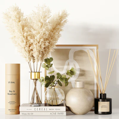 Decorative Set 126 — Ver 5