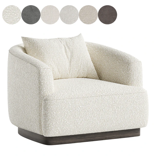 Armchair Rimini — Descargar