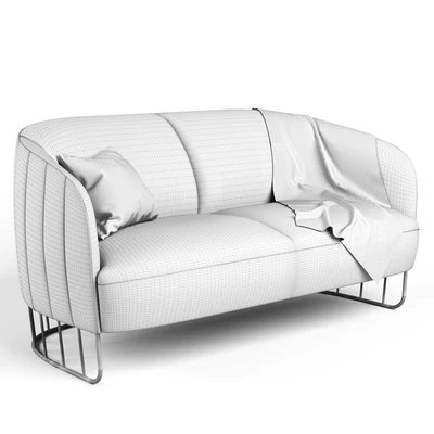 Sofa — Ver 2