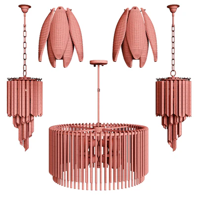 Garda Decor Lighting — Ver 2