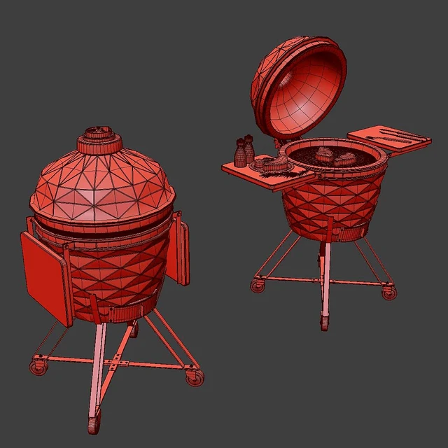 Camado grill / Camado Grill — Descargar