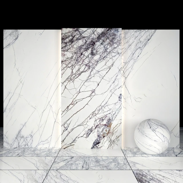 Lilac marble — Descargar