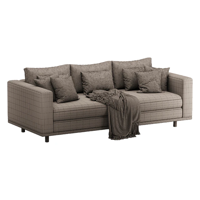Victoria Sofa — Скачать