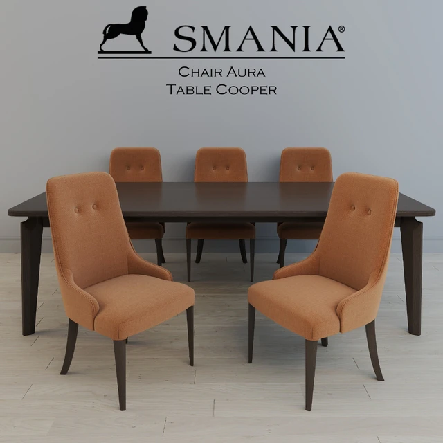 Smania Furniture — Descargar