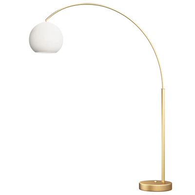 Joybird Archer Floor Lamp — Вид 4