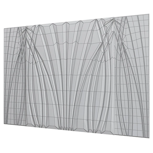 Headboard Premium PRO No. 40 — Descargar