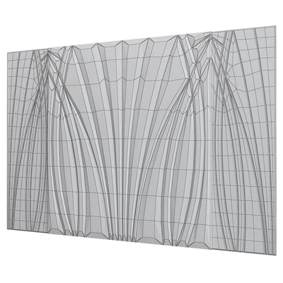 Headboard Premium PRO No. 40 — Ver 2