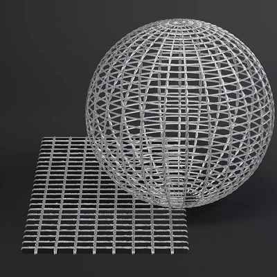 metal mesh 005 — Descargar