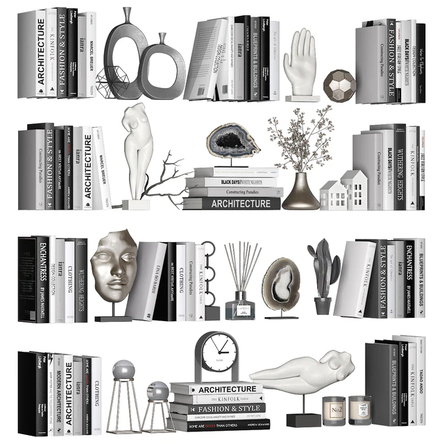 Decorative set 4 — Descargar