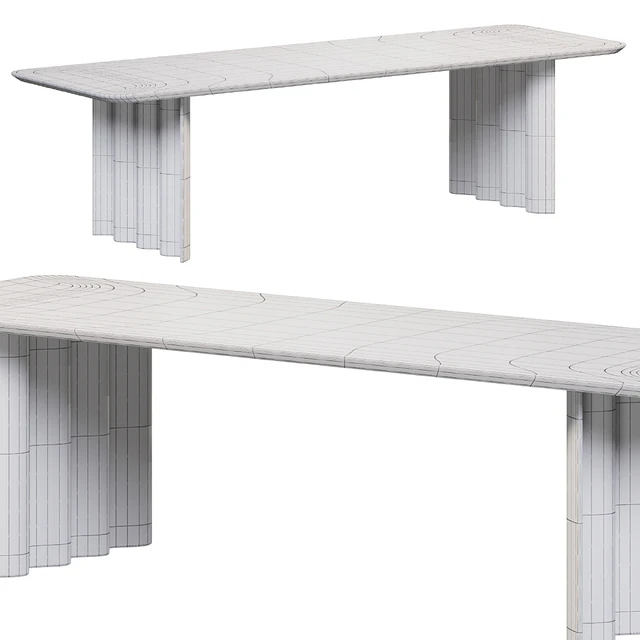 CURTAIN table by Zeitraum — Descargar