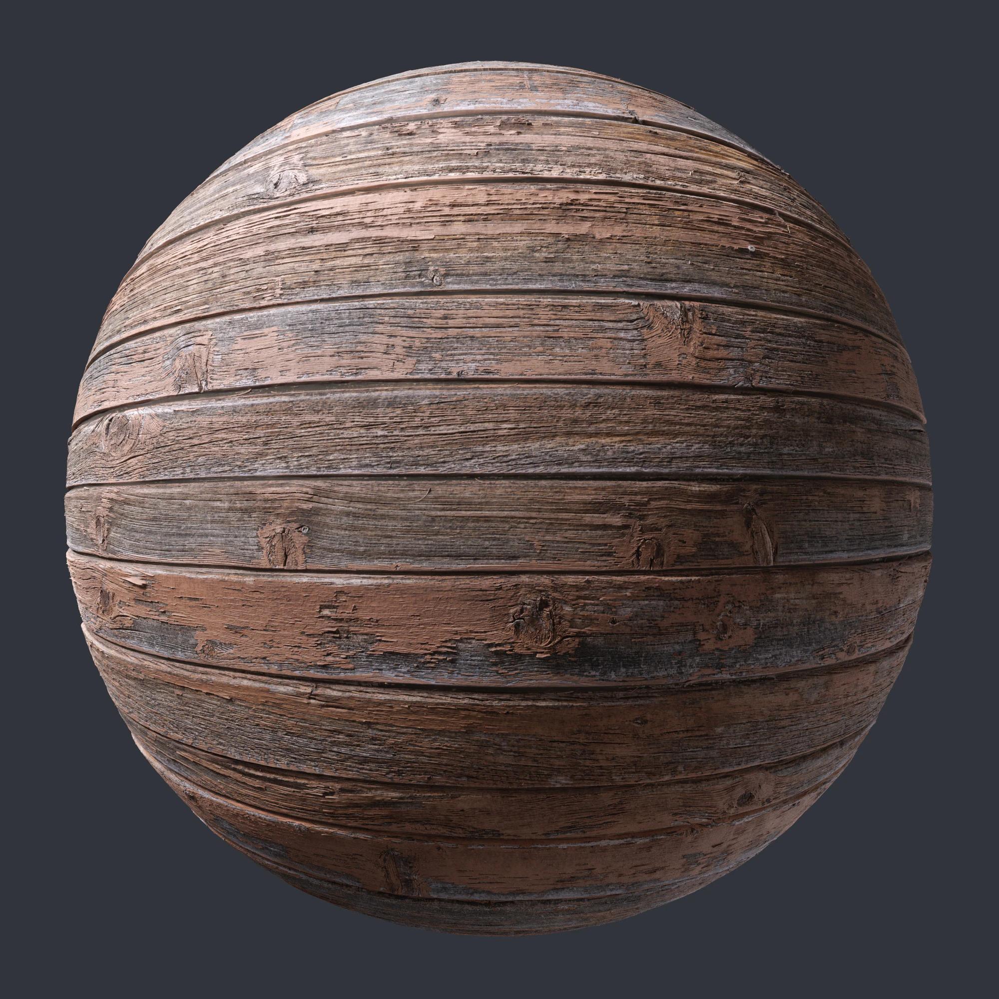 painted planks 005 — Скачать