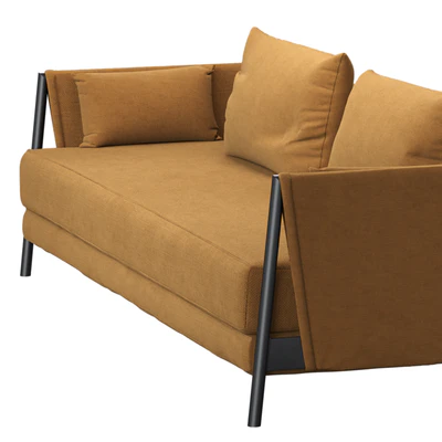 SoftLine Madison — Ver 5