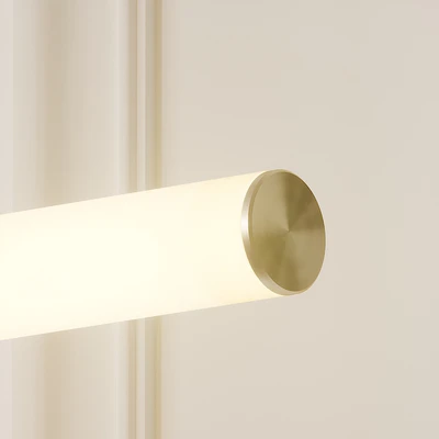 Light Object 018 by Naama Hofman Pendant — Ver 2