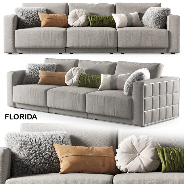 Estetica Florida set 2 — Скачать