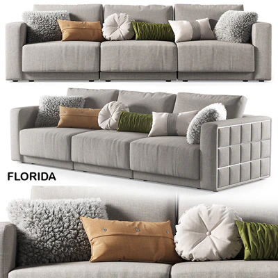 Estetica Florida set 2 — Вид 1
