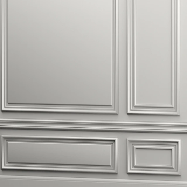Wall molding — Download