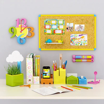 Children set — Ver 1