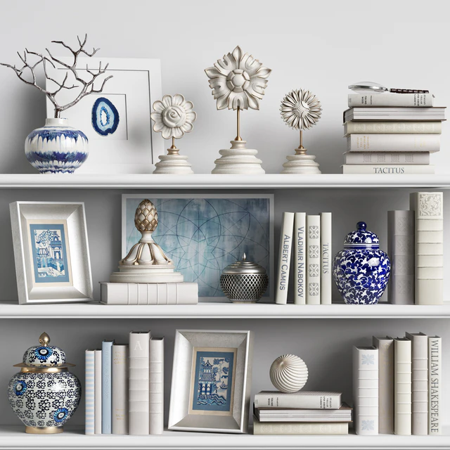 Decor Set 6 — Скачать