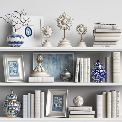 Decor Set 6 — Вид 1