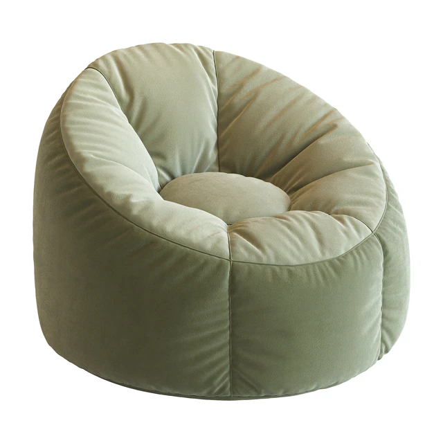 Bean Bag Chair — Скачать