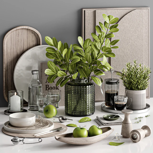 kitchen accessories 015 — Descargar