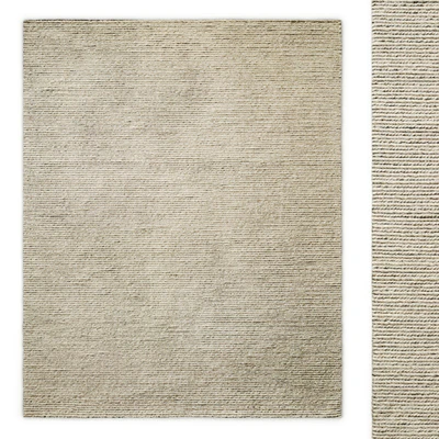 Tala Hand-Braided Wool Rug RH — Ver 1