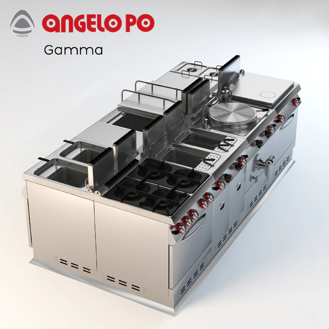 Angelo Po Gamma — Скачать