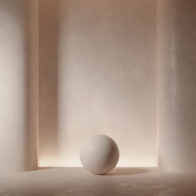 Decorative plaster. Seamless decorative plaster material 94 — Ver 3