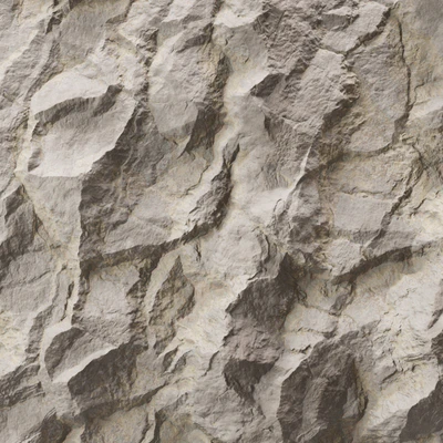 Rock cliff wall №35 — Ver 2