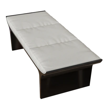 Bernhardt Design Laurel bench — Вид 3