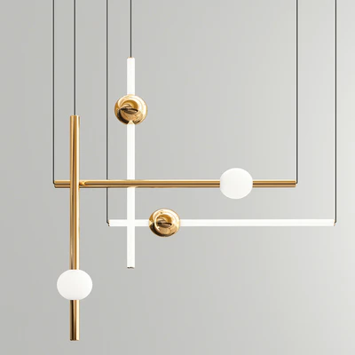 Four Exclusive Chandelier Collection 30 — Вид 3