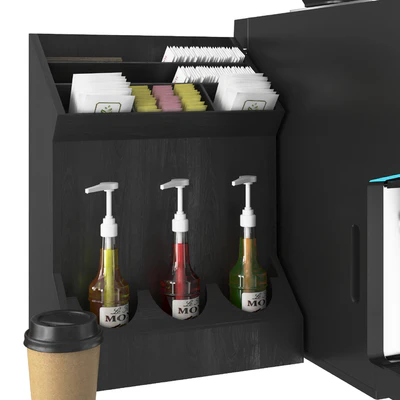 Vending Coffee Machine WMF 1500 S+ — Вид 4