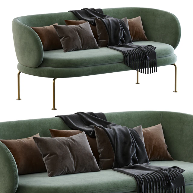La cividina sove sofa — Descargar