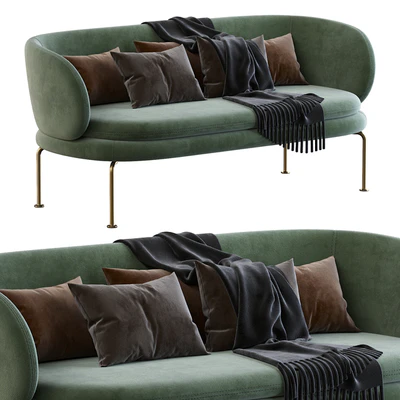 La cividina sove sofa — Ver 3