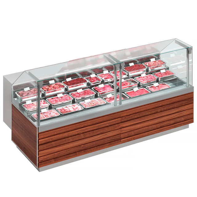 Market refrigerators 3 — Descargar