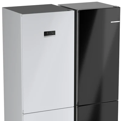 Refrigerator set BOSCH 7 — Ver 3