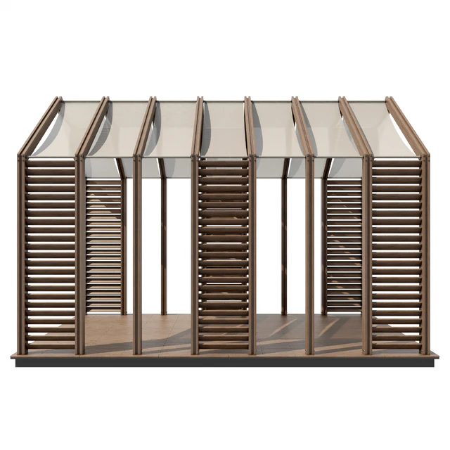 Pergola 14 — Descargar