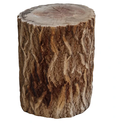 tree trunk 7 — Ver 1