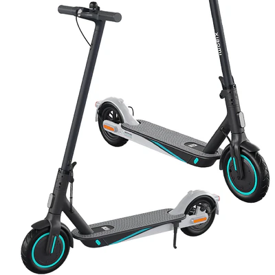 Xiaomi Electric Scooter Pro 2 — Вид 1