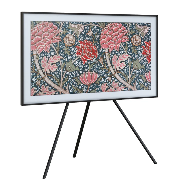 Samsung QLED The Frame TV 2019 — Descargar