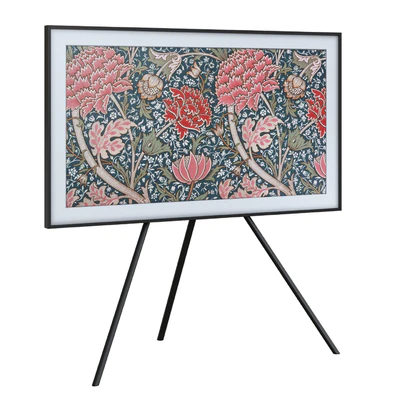 Samsung QLED The Frame TV 2019 — Ver 1
