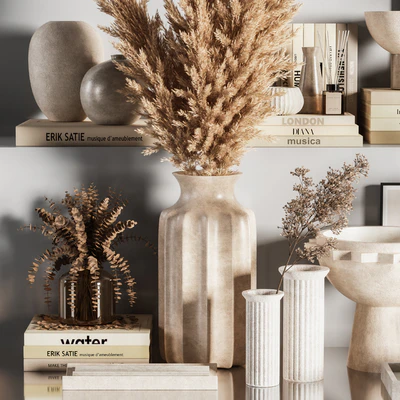 decorative set 39 — Ver 4