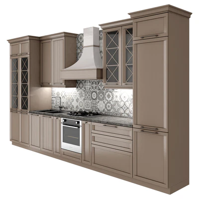 Kitchen Portofino — Вид 4