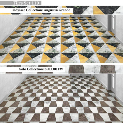 Tiles set 110 — Descargar