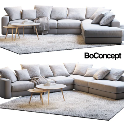 Boconcept Cenova 2 — Ver 1
